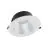 Ledvance LED Downlight Performance DN195 21W 2520lm 65D - 840 Kaltweiß | 220mm - IP54