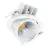 Philips LED-Spot LuxSpace Accent Performance RS782B 31.5W 3900lm 36D - 830 Warmweiß | 167mm 