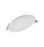 Ledvance LED Downlight Slim Rund DN105 6W 430lm 120D - 865 Tageslichtweiß | 118mm 