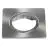 Ledvance Spot Cercle  Adjust Carré Brushed Nickel
